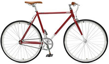 Load image into Gallery viewer, Men&#39;s 28&quot; SS/Fixie road bike