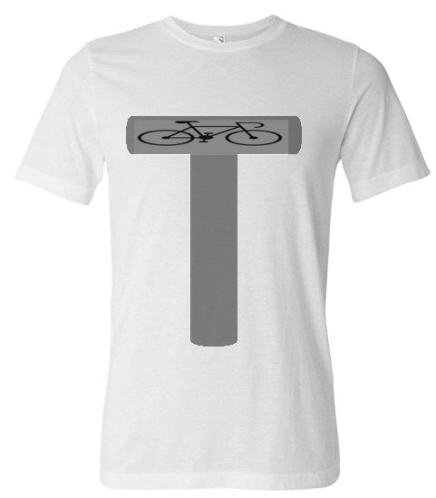 T Bike T-Shirt